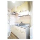 キレイにメンテナンスされて メゾン・ド・シノピア