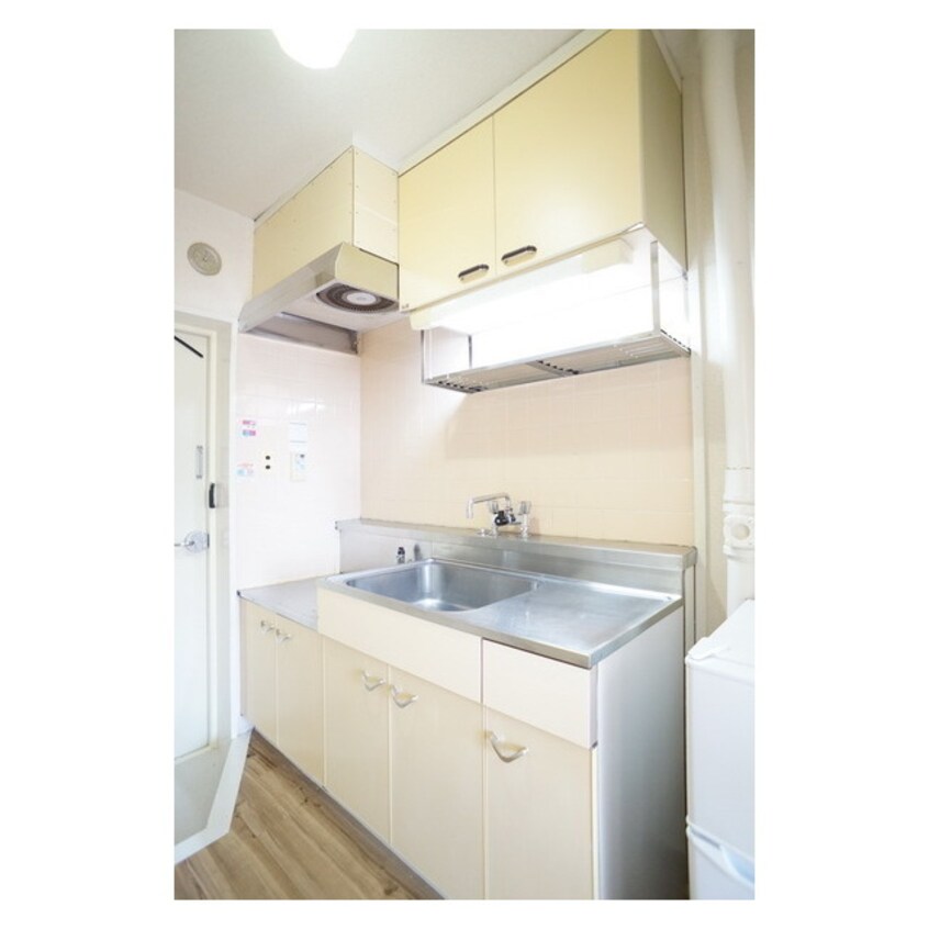 キレイにメンテナンスされて メゾン・ド・シノピア