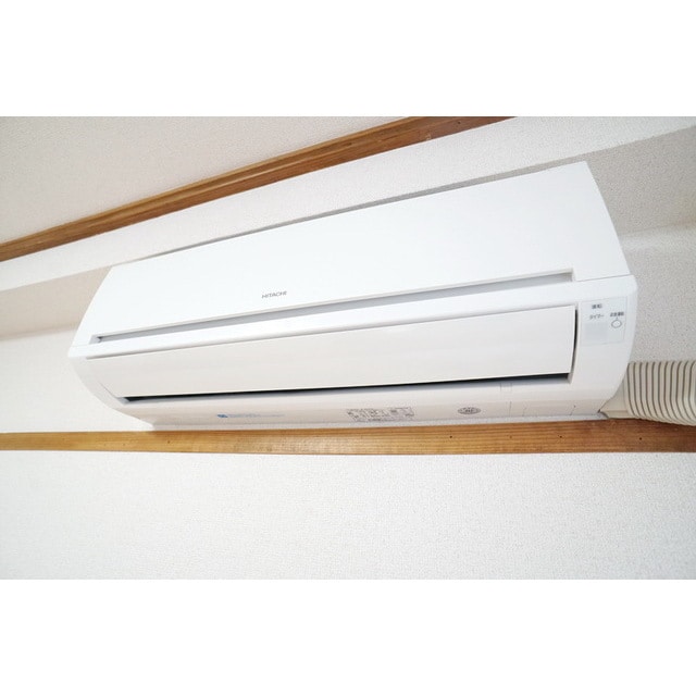 季節を問わず快適空間 メゾンときわ