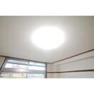 居室照明完備 メゾンときわ