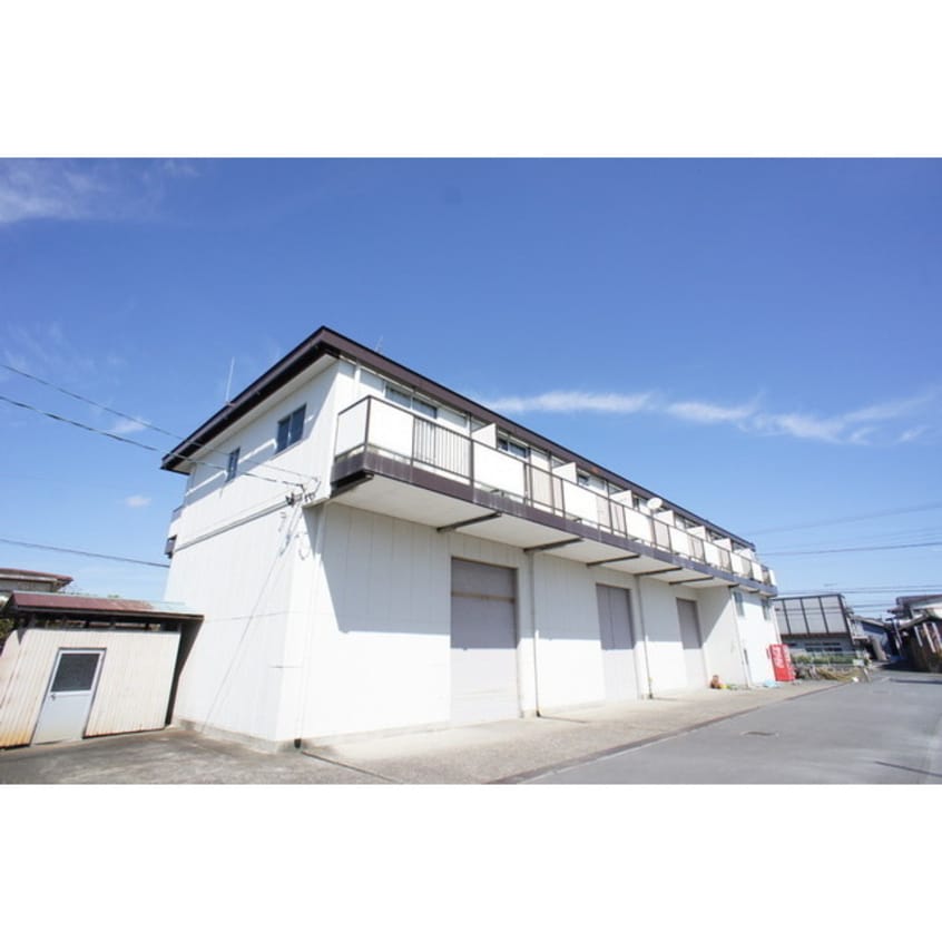  コーポ金沢Ａ棟