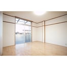 照明器具完備です コーポ金沢Ａ棟