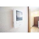 突然の来客にも安心 コーポ金沢Ａ棟