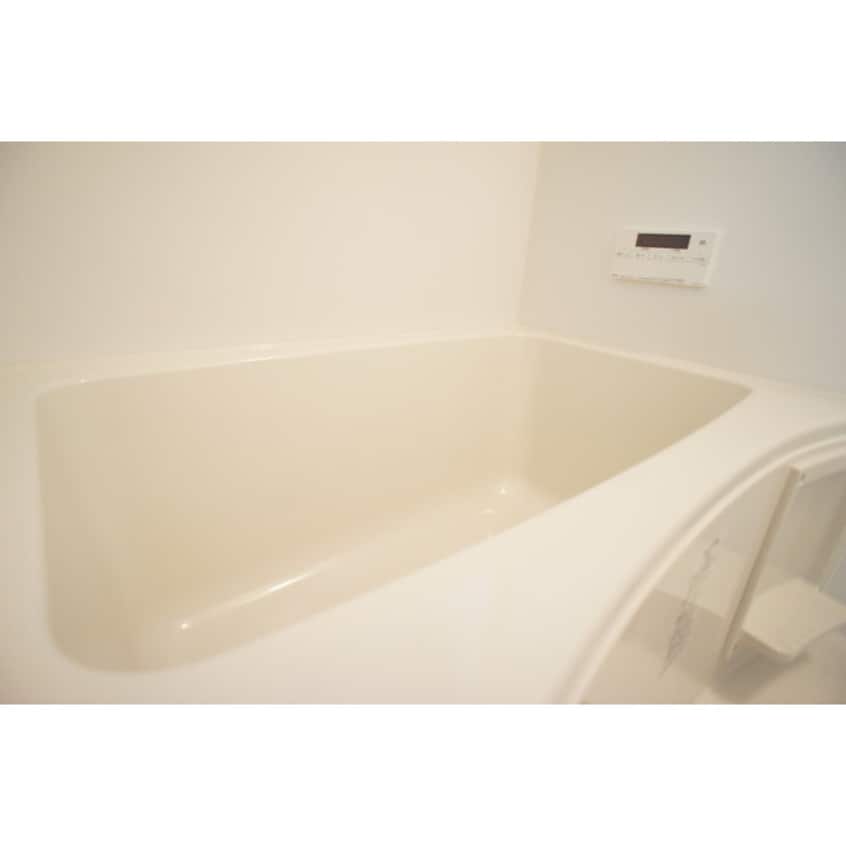 きれいにメンテナンスされて コーポ金沢Ａ棟