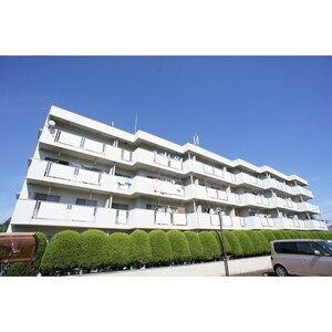 新原マンション