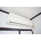 一年を通して快適です 錦ハイツＡ棟