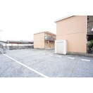 左A右B棟 錦ハイツＢ棟