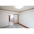 毎日を優しく過ごせる空間 荒井第一アパート