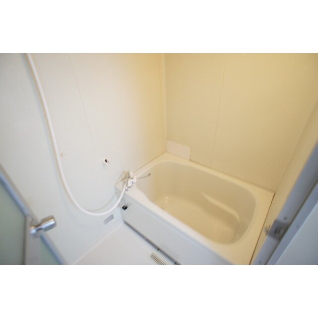 一日の疲れを癒して下さい 荒井第一アパート