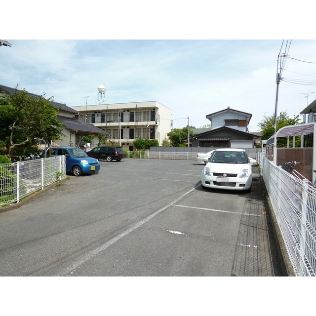  シャトレつかさＡ棟