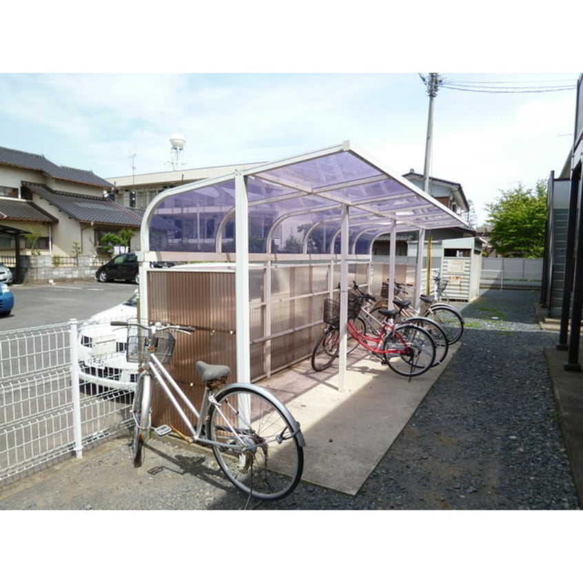  シャトレつかさＡ棟