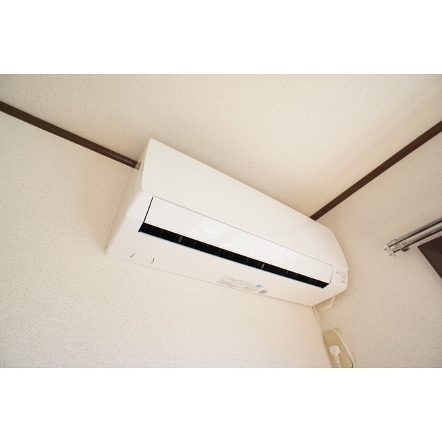 季節を問わず快適空間 シャトレつかさＡ棟