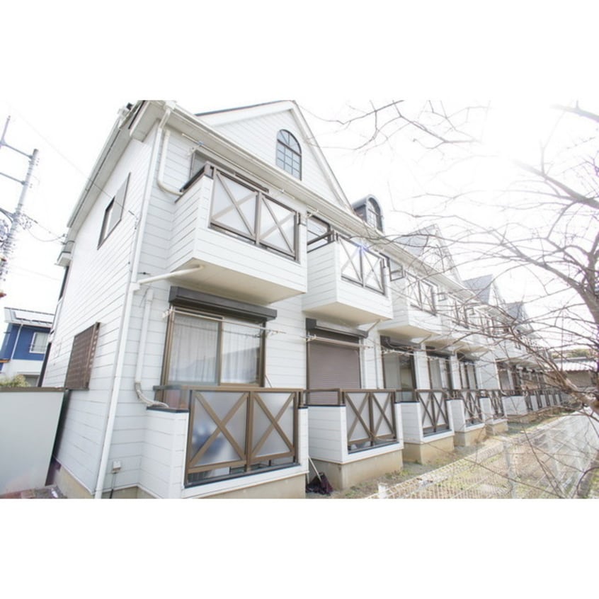  シャトレつかさＢ棟