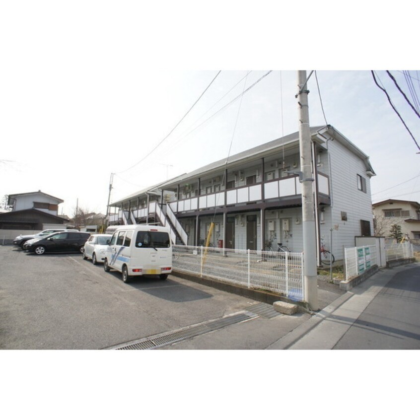  シャトレつかさＢ棟