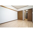 家具の配置をイメージしやすい空 シャトレつかさＢ棟