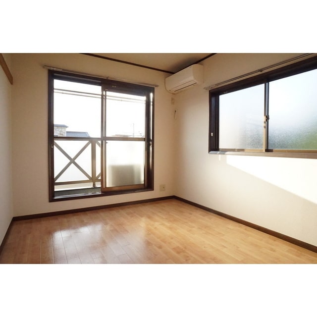 毎日を優しく過ごせる空間 シャトレつかさＢ棟