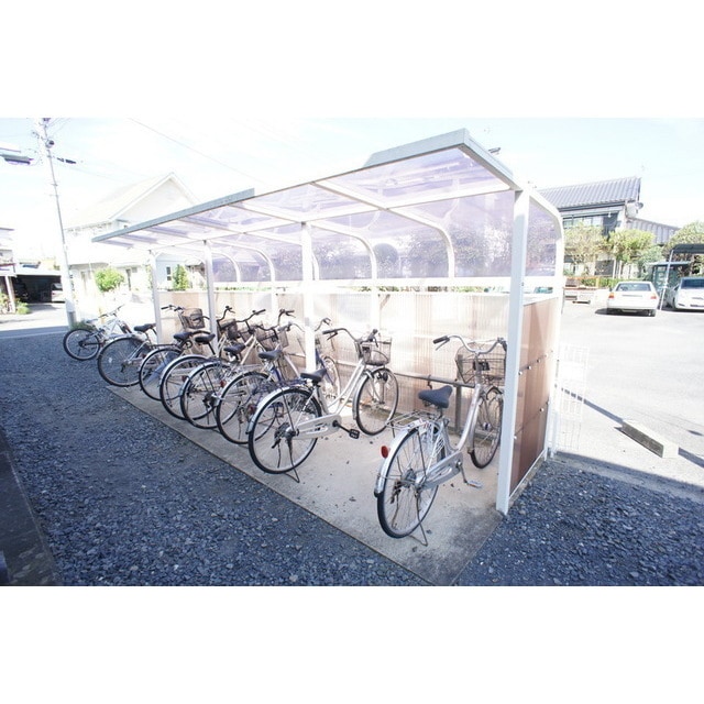  シャトレつかさＢ棟