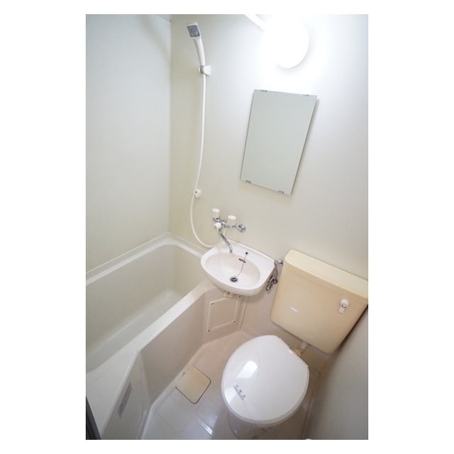 清潔感を大切にメンテナンス済み シャトレつかさＢ棟