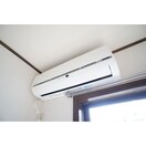 季節を問わず快適空間 シャトレつかさＢ棟