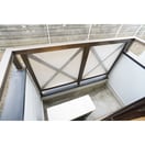 十分なスペースを確保 シャトレつかさＢ棟