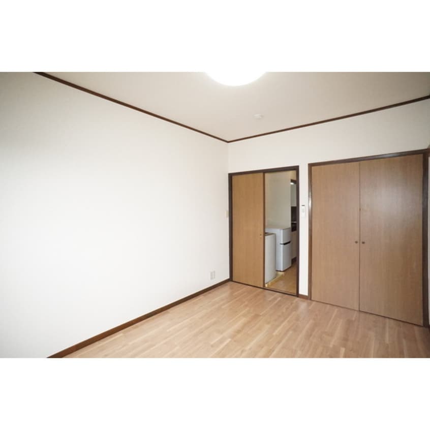 毎日を優しく過ごせる空間 シャトレつかさＢ棟