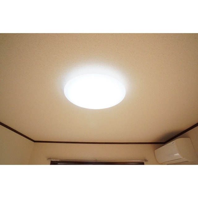 照明完備☆ シャトレつかさＢ棟