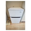 冷蔵庫完備 シャトレつかさＢ棟