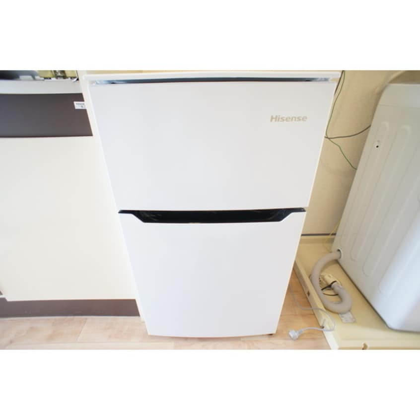 冷蔵庫完備 シャトレつかさＢ棟