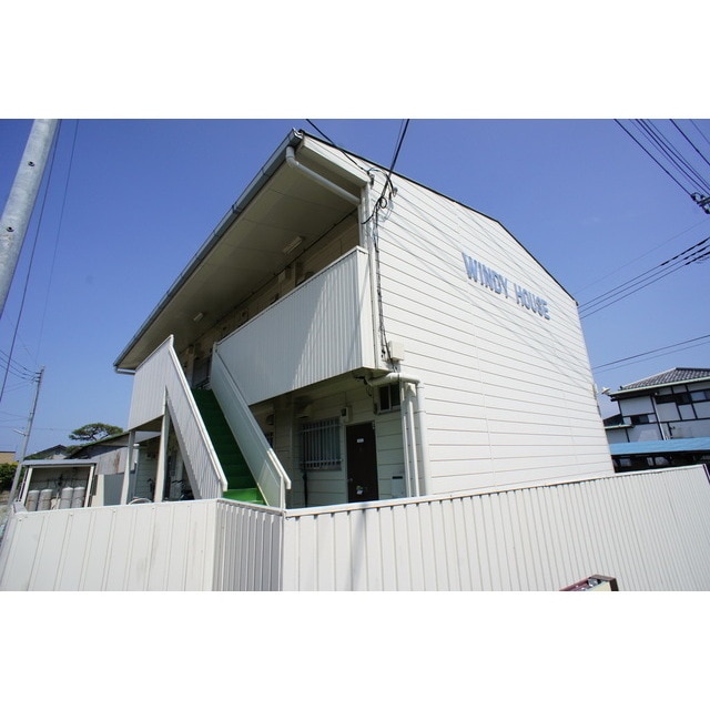  ウィンディハウス