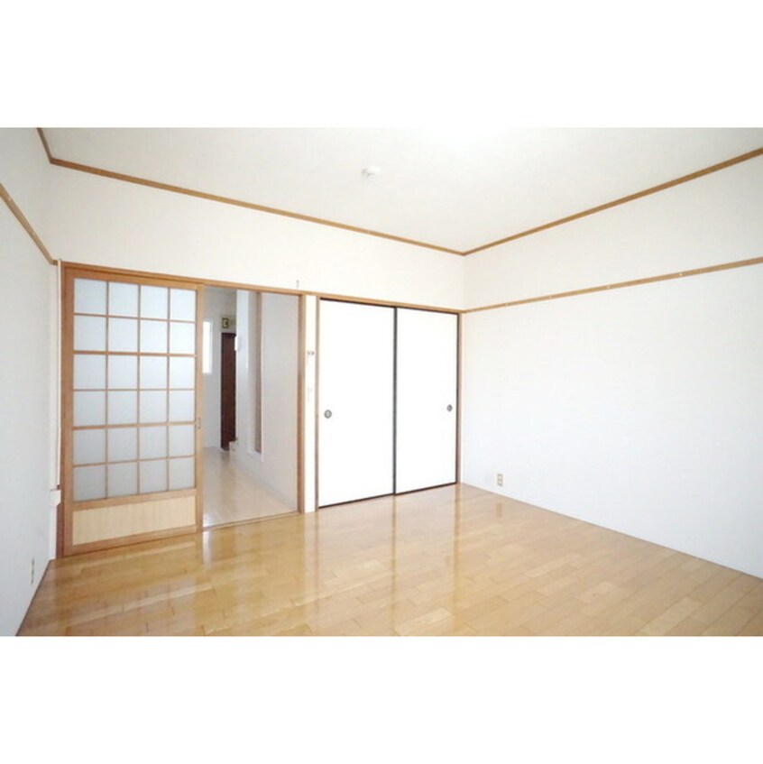 毎日を優しく過ごせる室内 ウィンディハウス