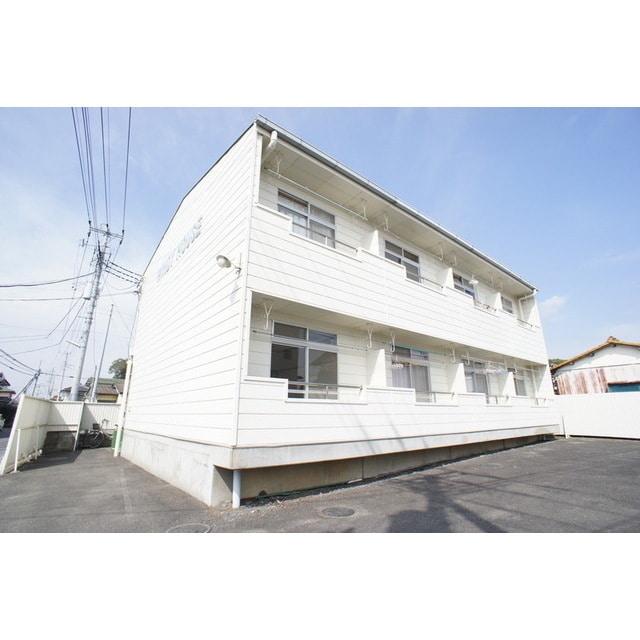  ウィンディハウス