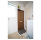 お掃除のしやすいタイプ ウィンディハウス