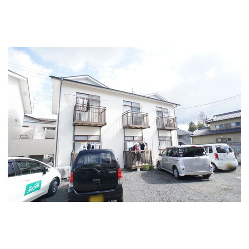  あけぼのコーポＡ棟