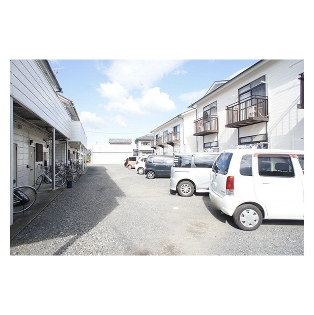  あけぼのコーポＡ棟