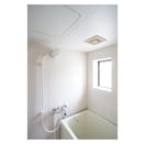 小マドは日中の換気に便利 あけぼのコーポＡ棟