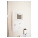 突然の来客にも安心ですね あけぼのコーポＡ棟