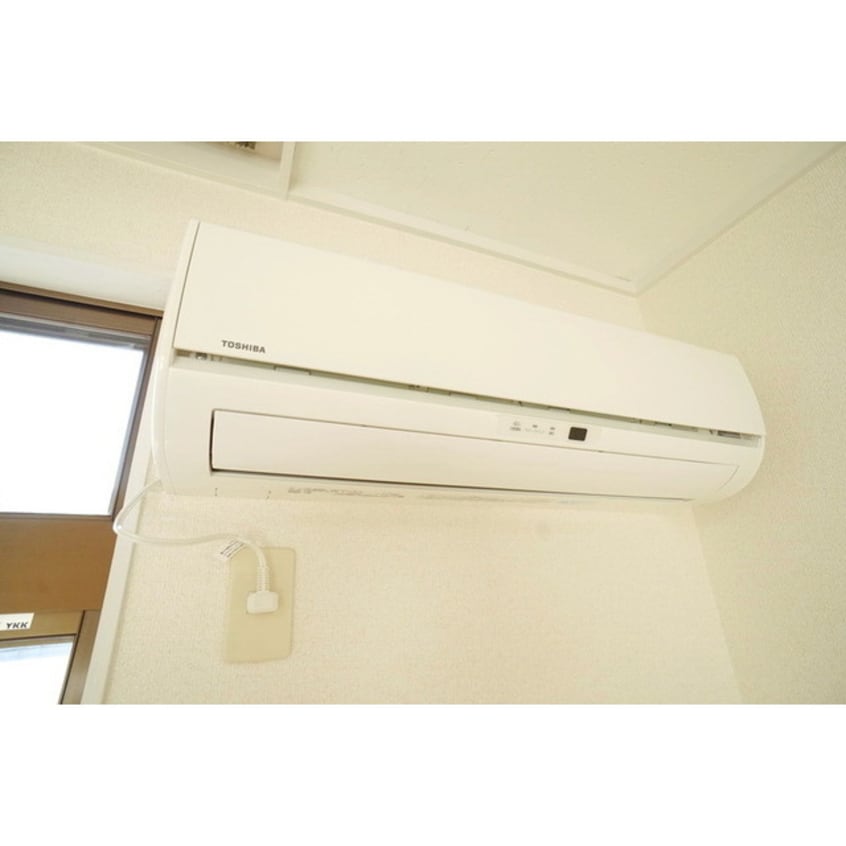 季節を問わず快適空間 あけぼのコーポＡ棟