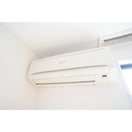 季節問わず快適空間 あけぼのコーポＡ棟