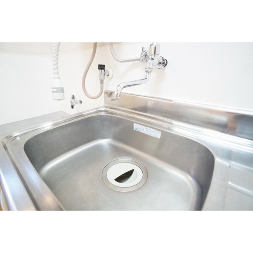 きれいにメンテナンスされていま あけぼのコーポＡ棟