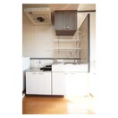 キッチンセットも充実 GLORY