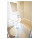 清潔感のあるバスルーム GLORY