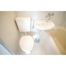 清潔感のあるトイレ GLORY