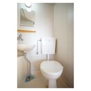 清潔感のあるトイレ GLORY