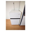 冷蔵庫完備です GLORY