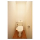 ウォシュレット付です ジュネスＳ