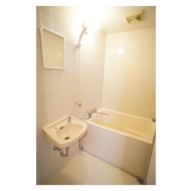 キレイにメンテナンスされていま ジュネスＳ