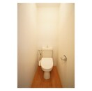 ウォシュレット完備☆ ジュネスＳ