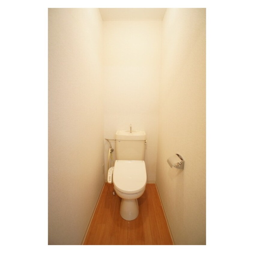 ウォシュレット完備☆ ジュネスＳ