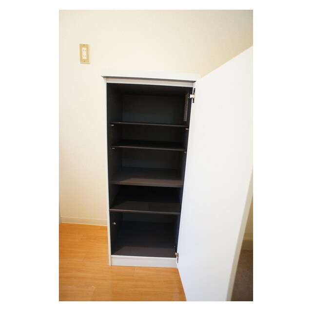 シューズボックス完備 ジュネスＳ