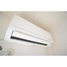 一年を通して快適ですね。 ジュネスＳ